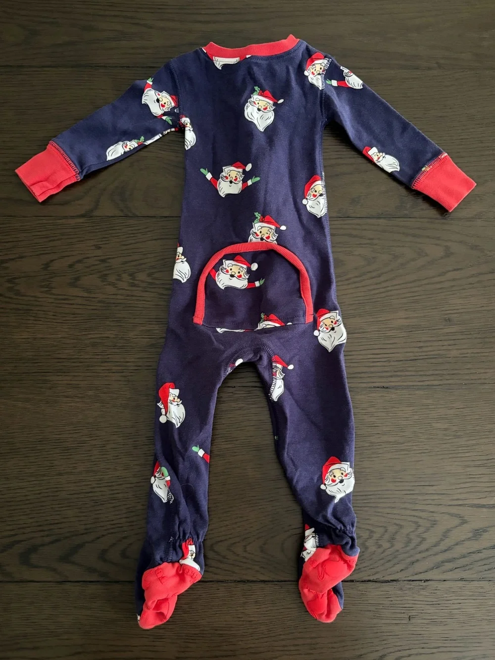 The Beaufort Bonnet Company cozy navy